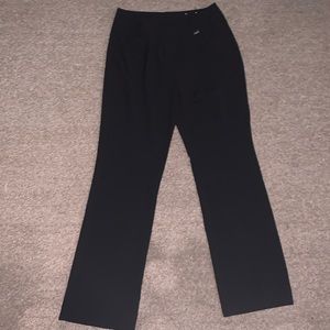 Anne Klein Long Dress Pants